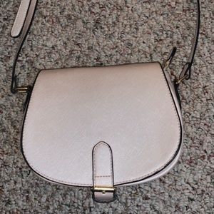Crossbody purse